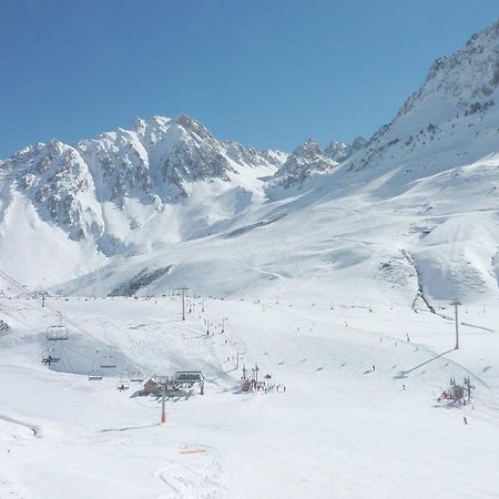 Residence Mer & Golf Tourmalet La Mongie Exterior photo